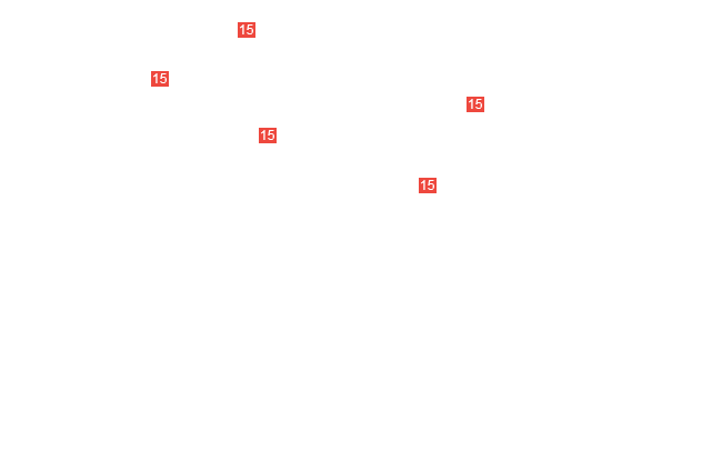 хомут &phi;16.6A