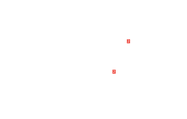 болт М6х12