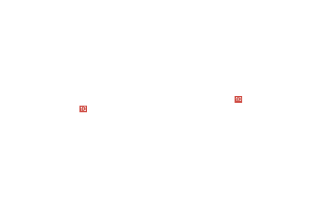 винт M10X1.25X30