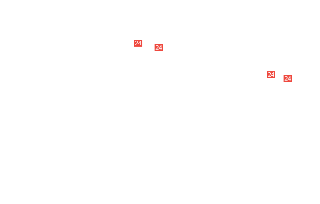 виброгасители задней опоры двигателя