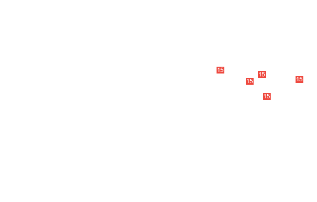 винт M5*10