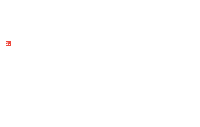 наклейка
