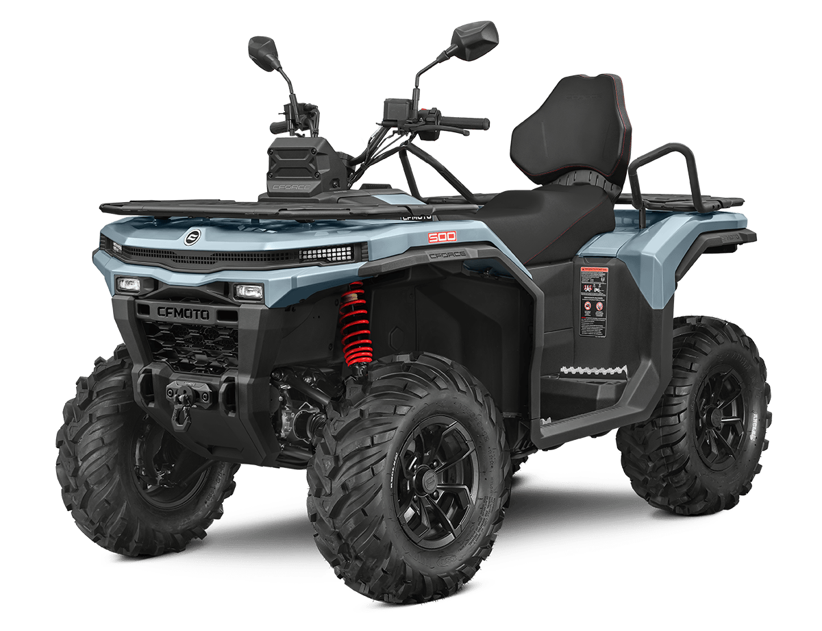 CFORCE 500 С5 EPS