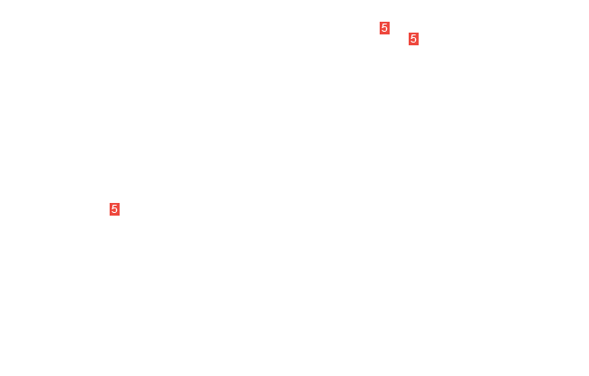 гайка М6