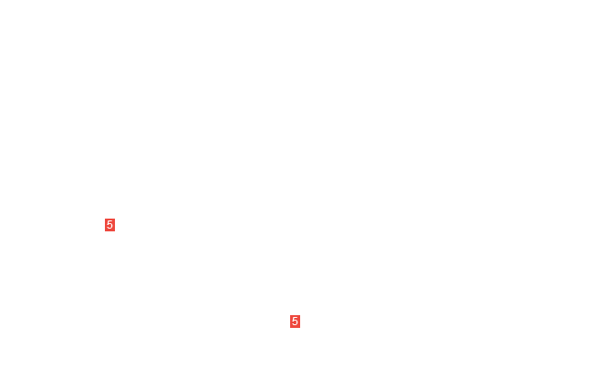 гайка М6