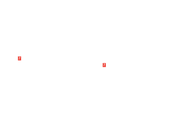 амортизатор передний (черные пружины)