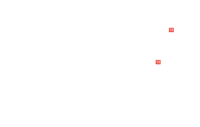 гайка М6