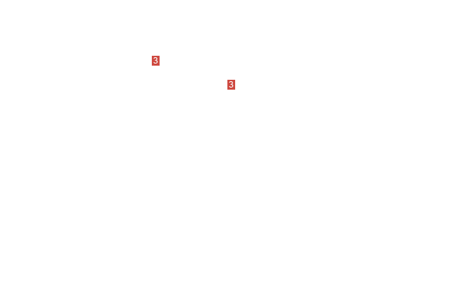 винт с буртиком М5
