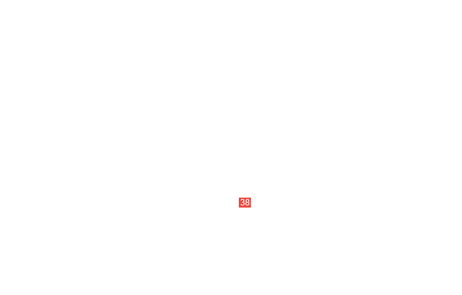 шайба 38