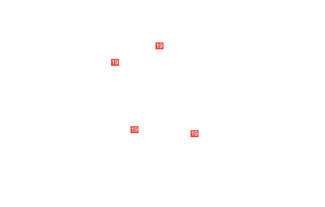 крестовина большая 25х64