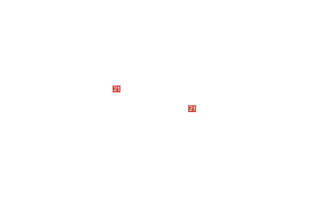 винт М6х25