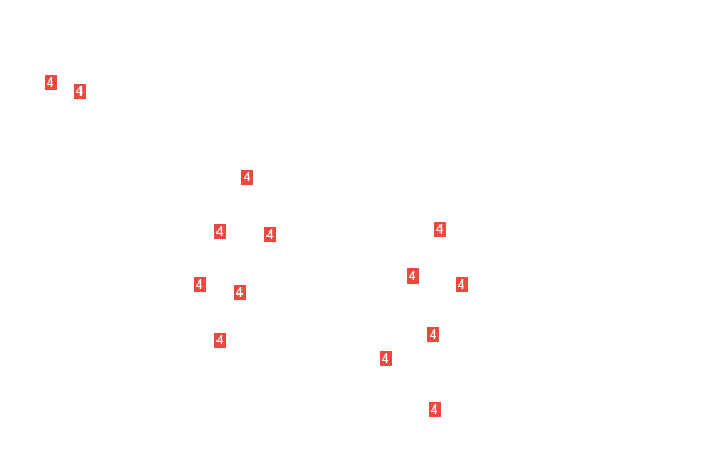 втулка крепления стекла