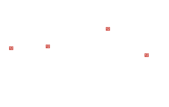 винт M10X1.25X30