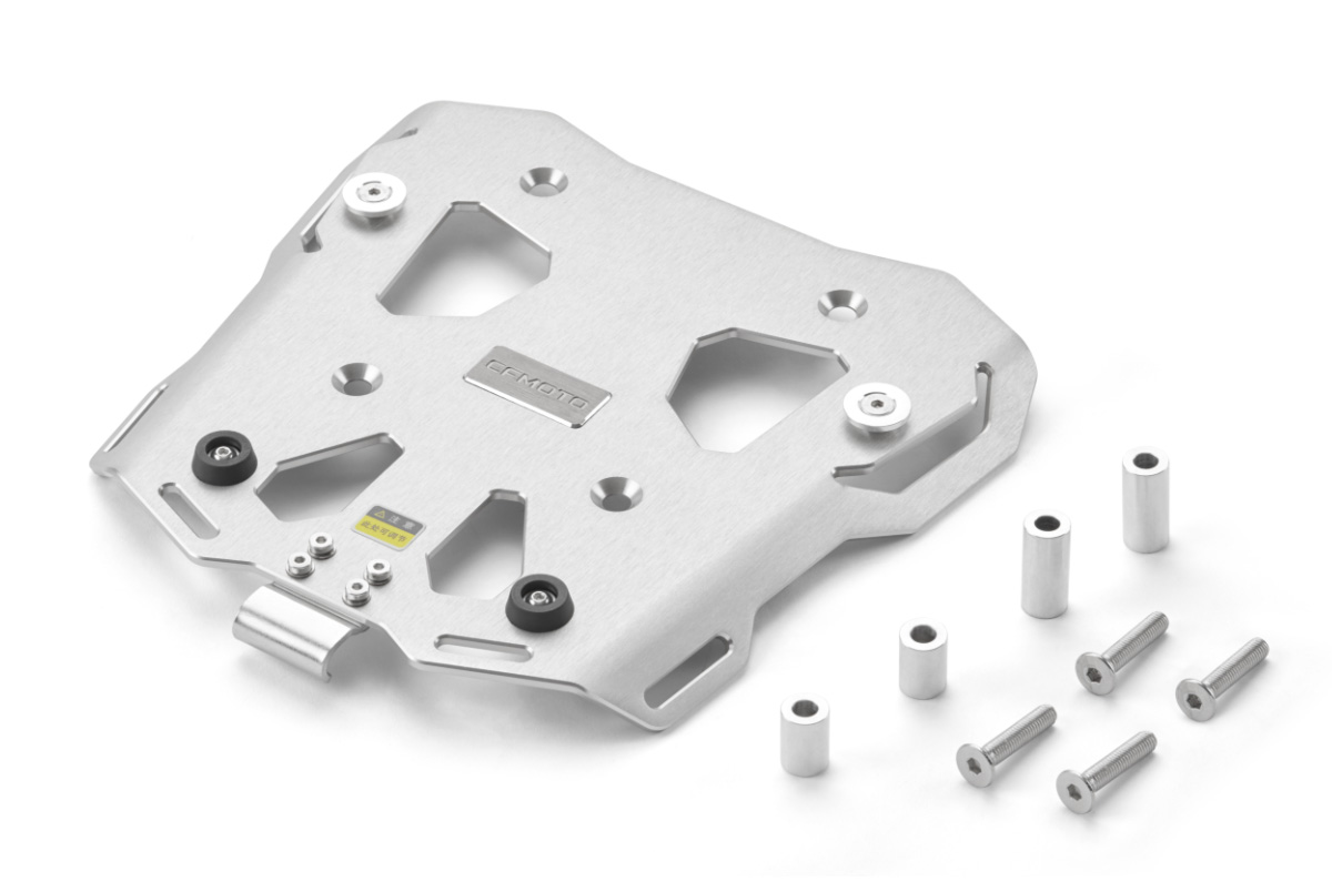 Кронштейны для крепления кофров