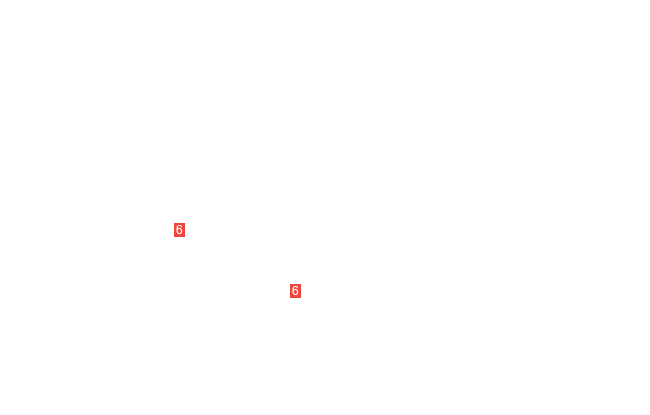 гайка закладная М5