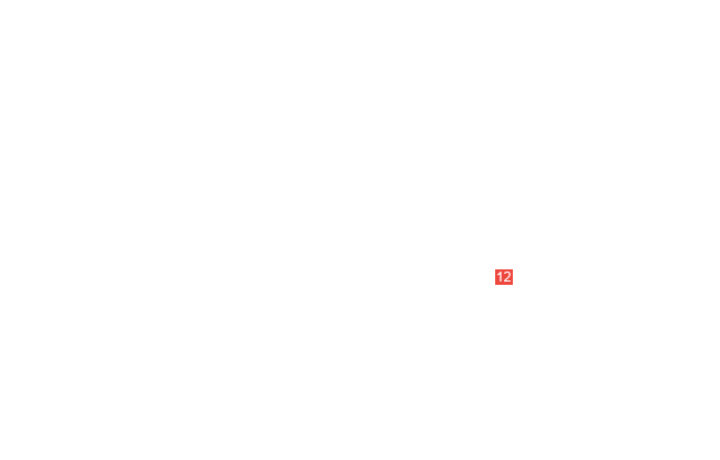 корпус приборной панели (LCD)