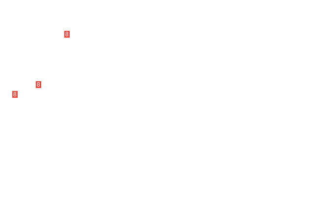 болт М6х12