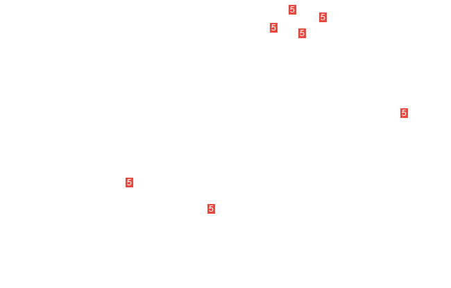 болт M10x1.25x20