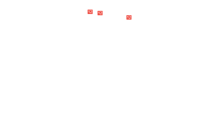 болт M5x18-Q