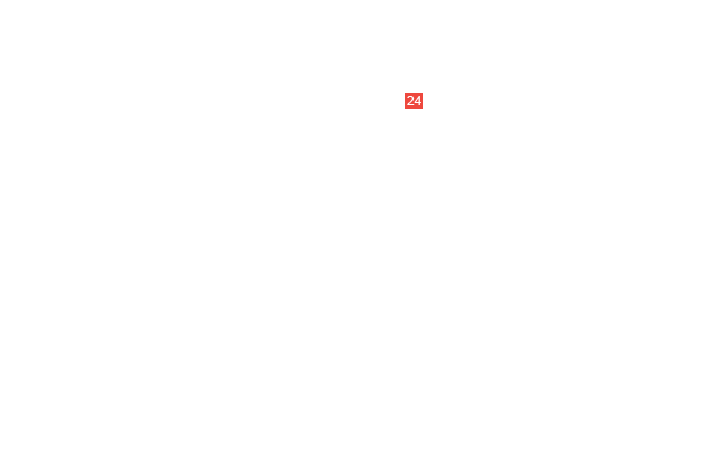 тяга переднего стабилизатора правая (для ам. Elka)