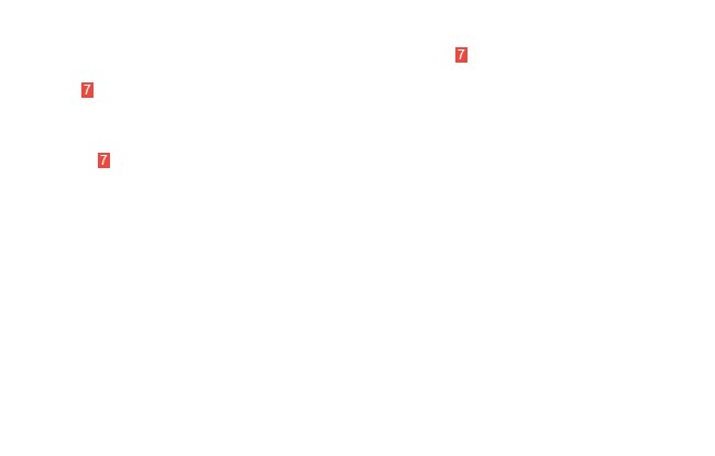 болт М8х28