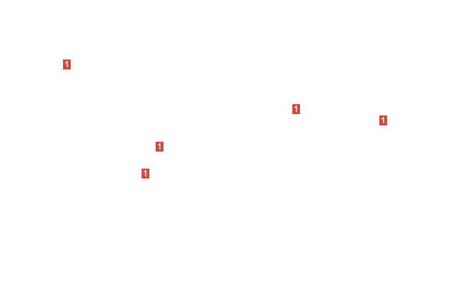 крепление тормозного шланга