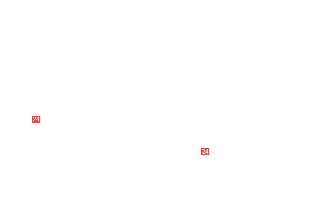 накладка передних подножек