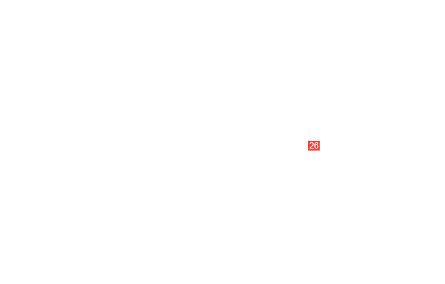 винт М6х12