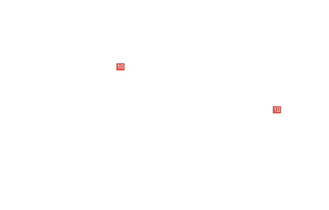 болт нижний заднего кулака