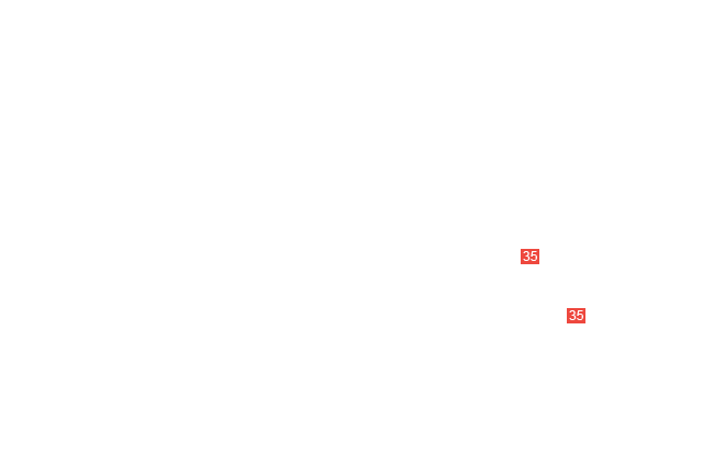 втулка оси педали тормоза