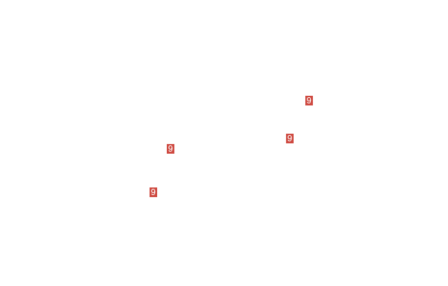 болт крепления колеса