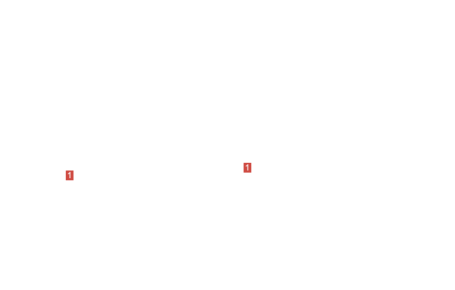 гайка М6