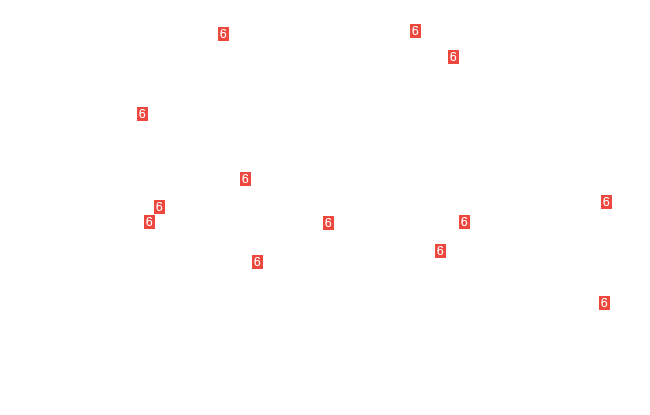 пистон вытяжной для крепления облицовки