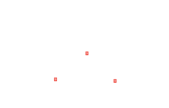винт с внутренним шестигранником М6x12