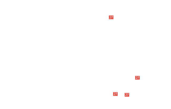 хомут D30