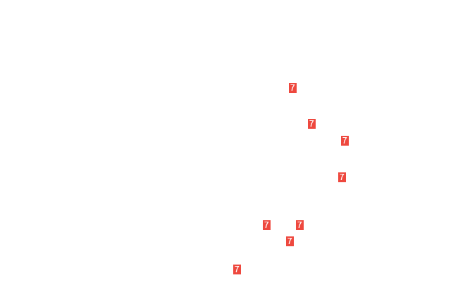 болт M6&times;40