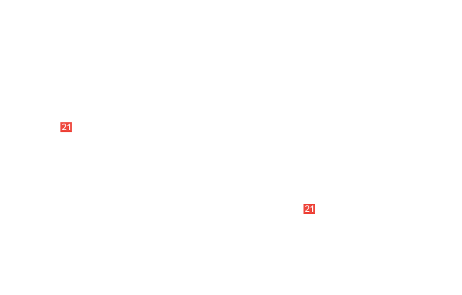 накладка передних подножек