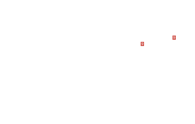 гайка закладная М5