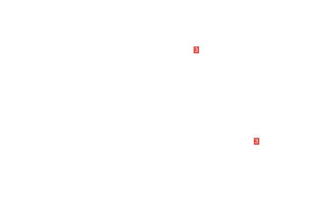 вкладыш шатунный,красный