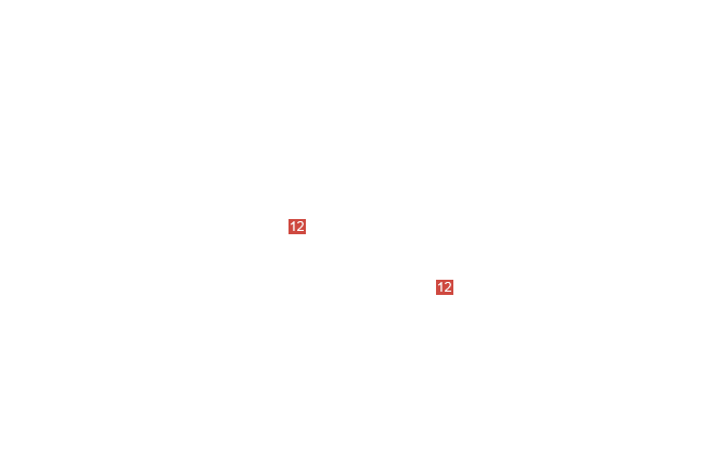 гайка закладная М5