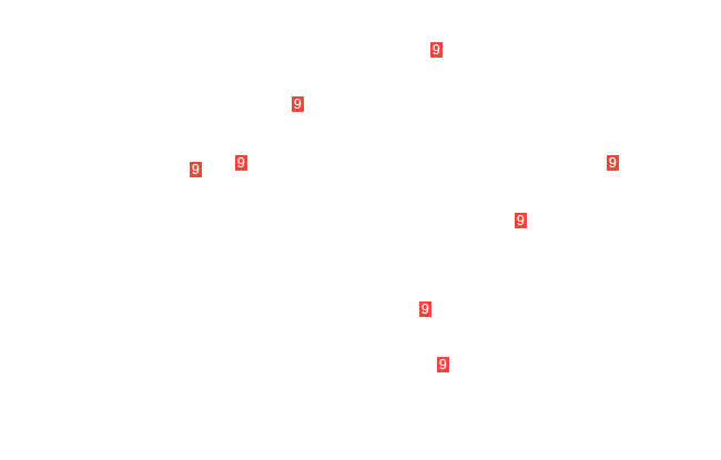 уплотнитель фары