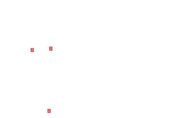 винт с буртиком с внутренним шестигранником М6x14