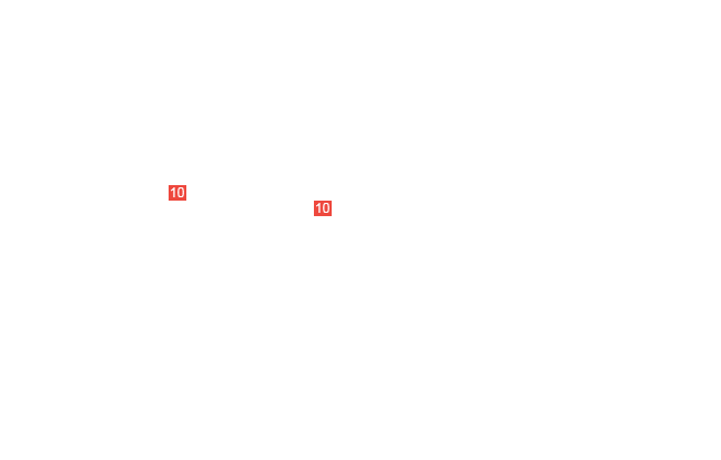 гайка М6