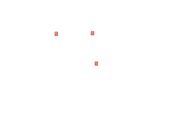 винт с внутренним шестигранником М6x12