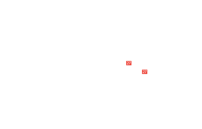 болт M6x35