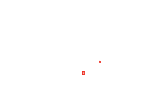 болт М6х12