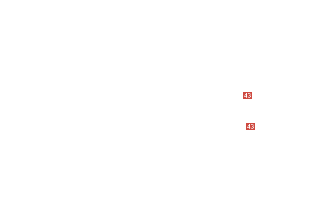 болт м8х25