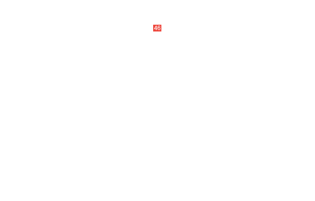 винт М2х16