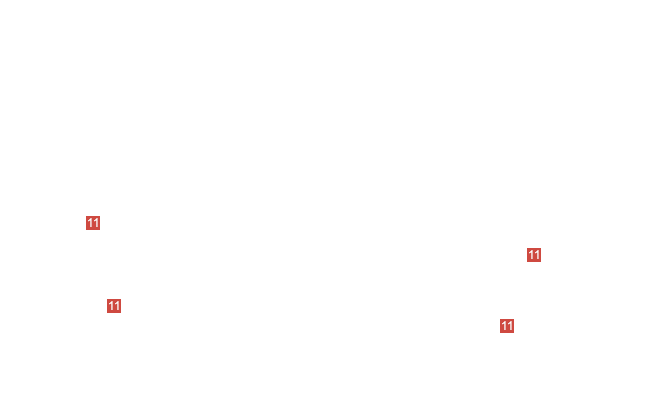 винт с внутренним шестигранником М6x20