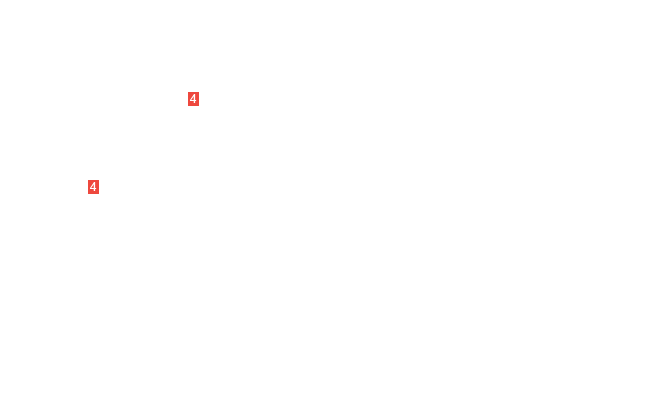 болт М6х14